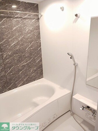 エピナール東茂原の物件内観写真